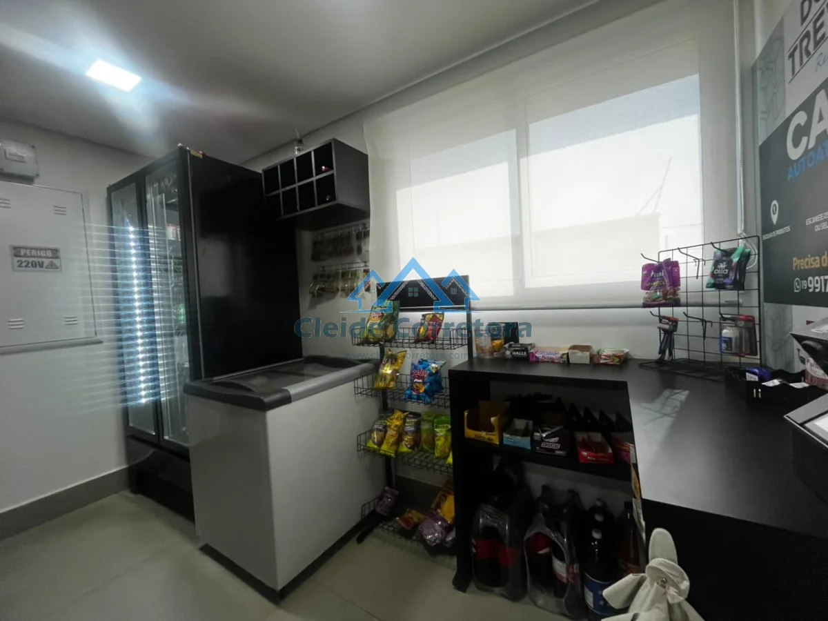 Apartamento novo no Cond. Domus Trevisan
