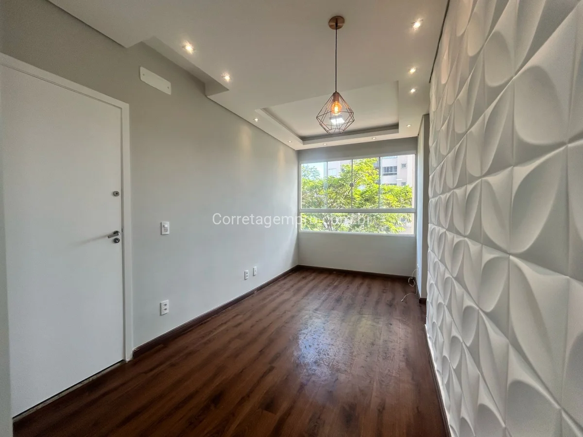 Apartamento Dálias do Campo