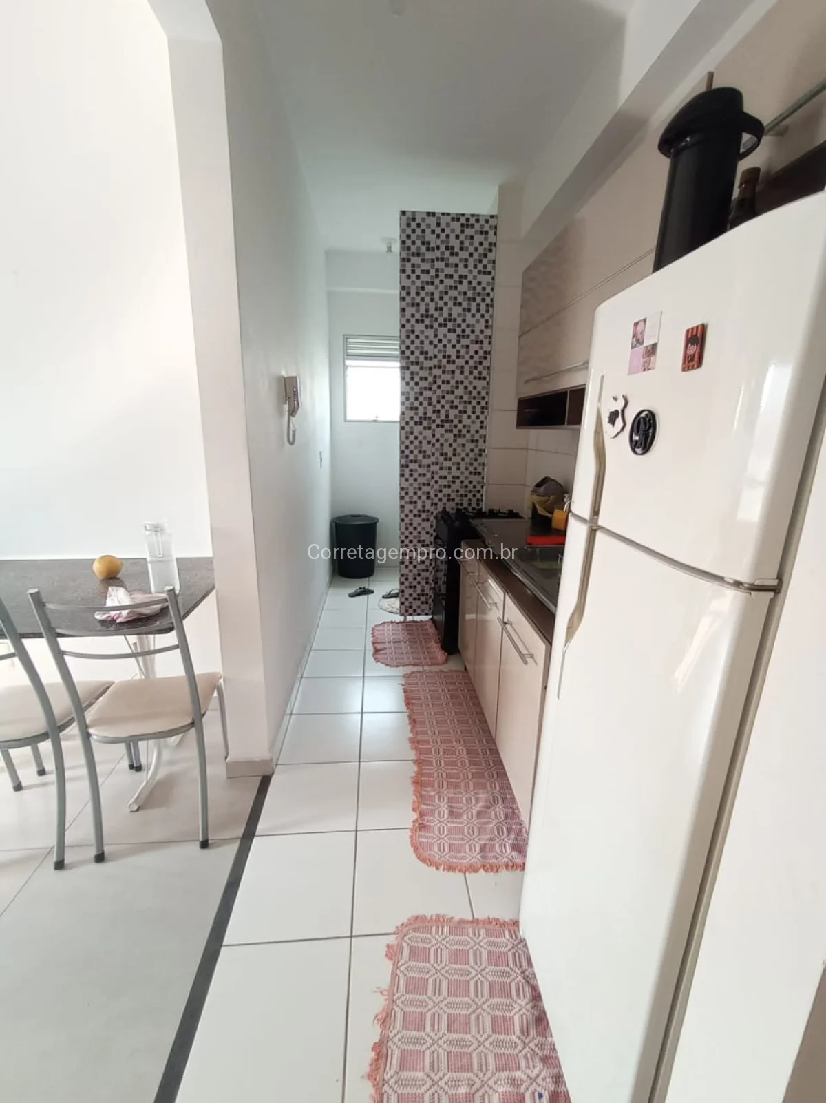 Apartamento para venda no Viva Vista Sumaré