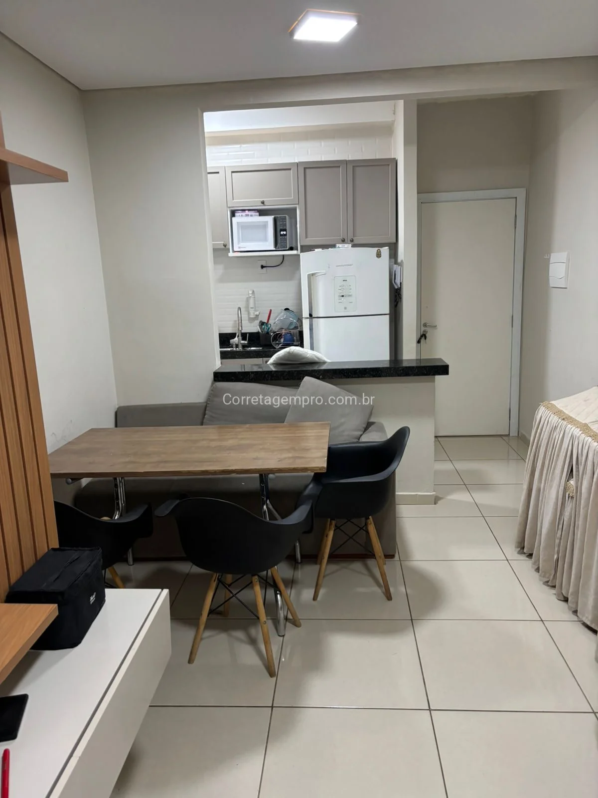 Apartamento Garden a venda no Viva Vista em Sumaré