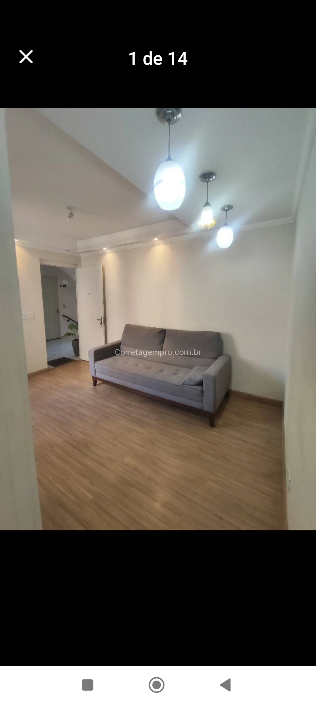 Recem reformado com excelente cozinha planejada e precinho excelente disponível para locação