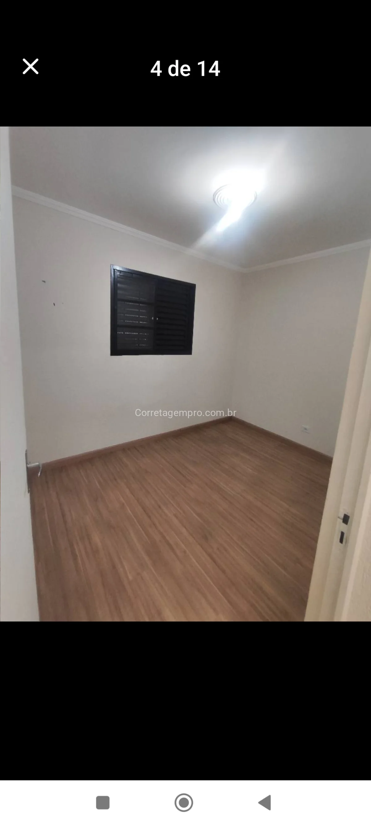 Recem reformado com excelente cozinha planejada e precinho excelente disponível para locação