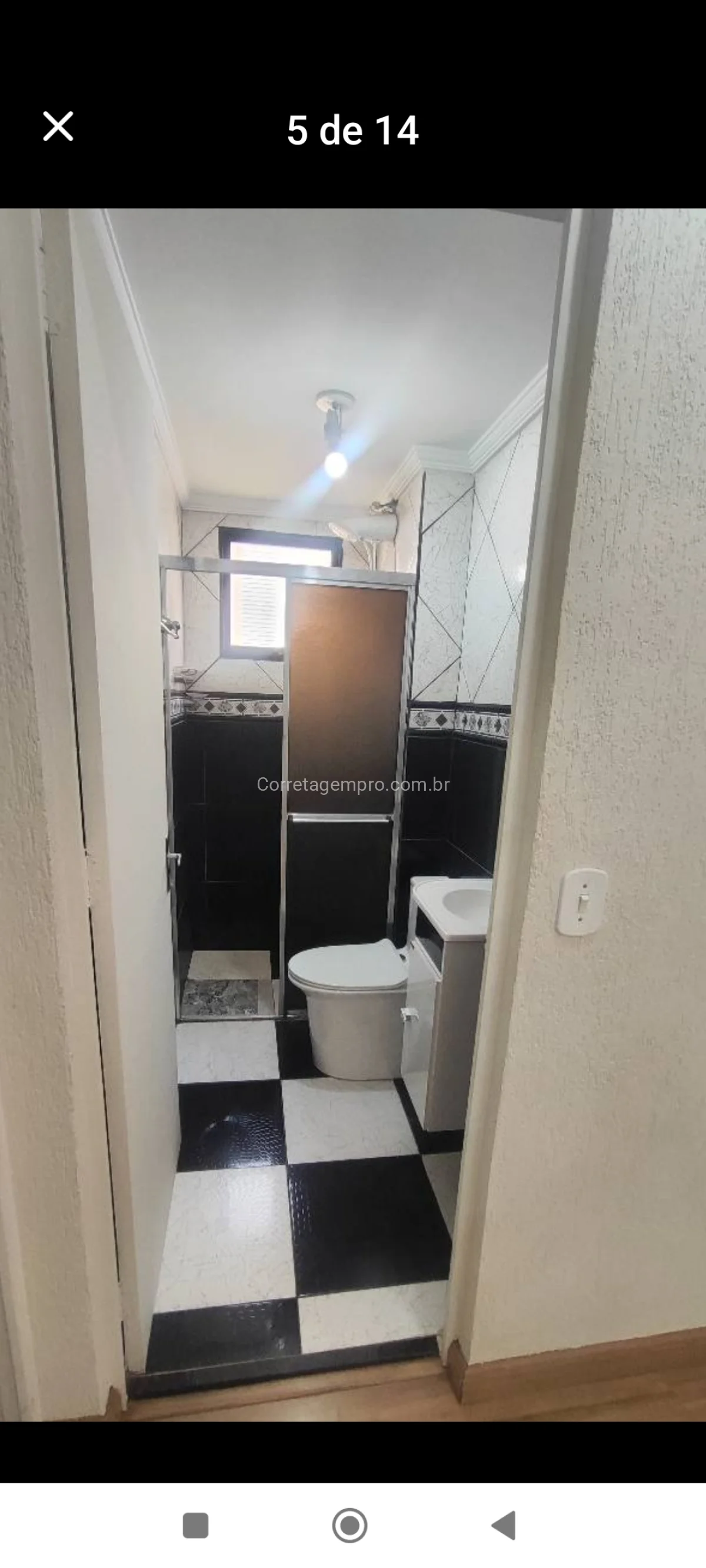 Recem reformado com excelente cozinha planejada e precinho excelente disponível para locação