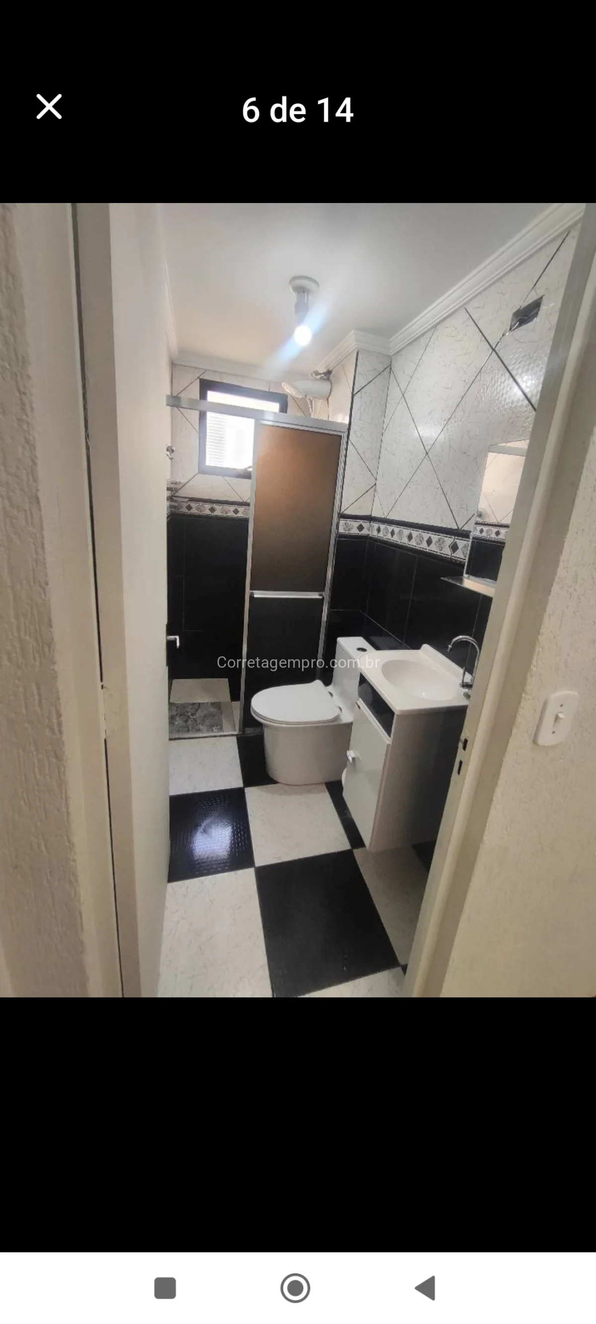 Recem reformado com excelente cozinha planejada e precinho excelente disponível para locação