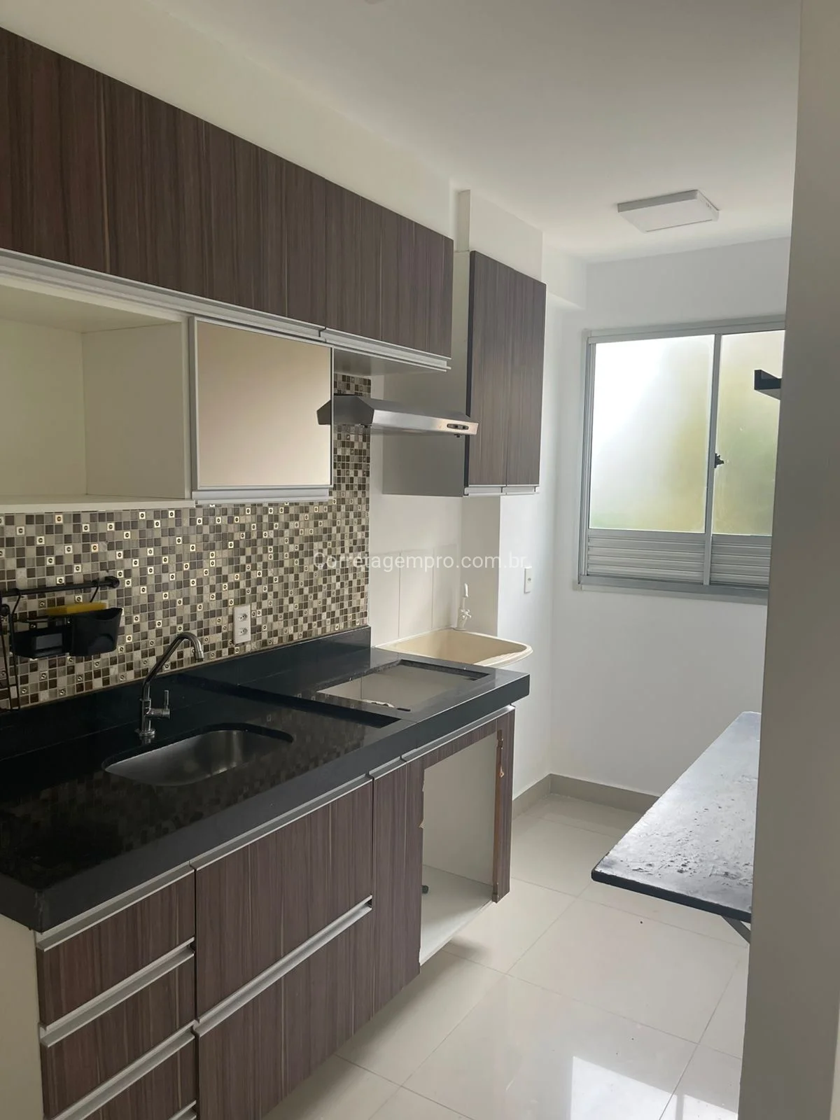 Apartamento para venda no Vila Matão Star