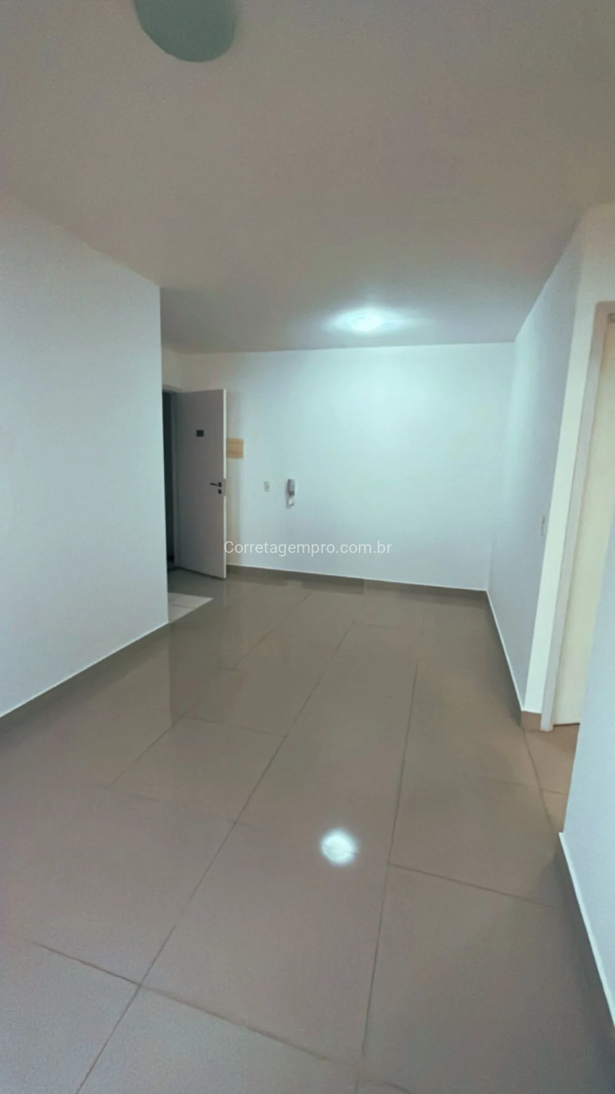 Apartamento Villa Matão 2