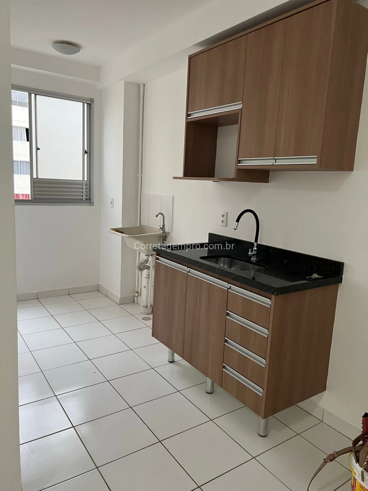 Apartamento Villa Matão 2