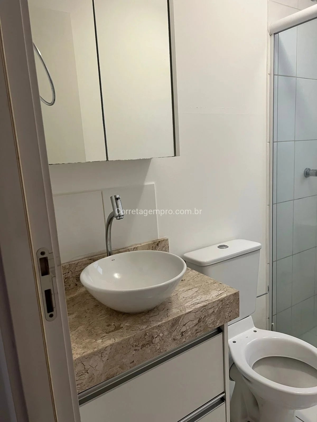 Apartamento Villa Matão 2