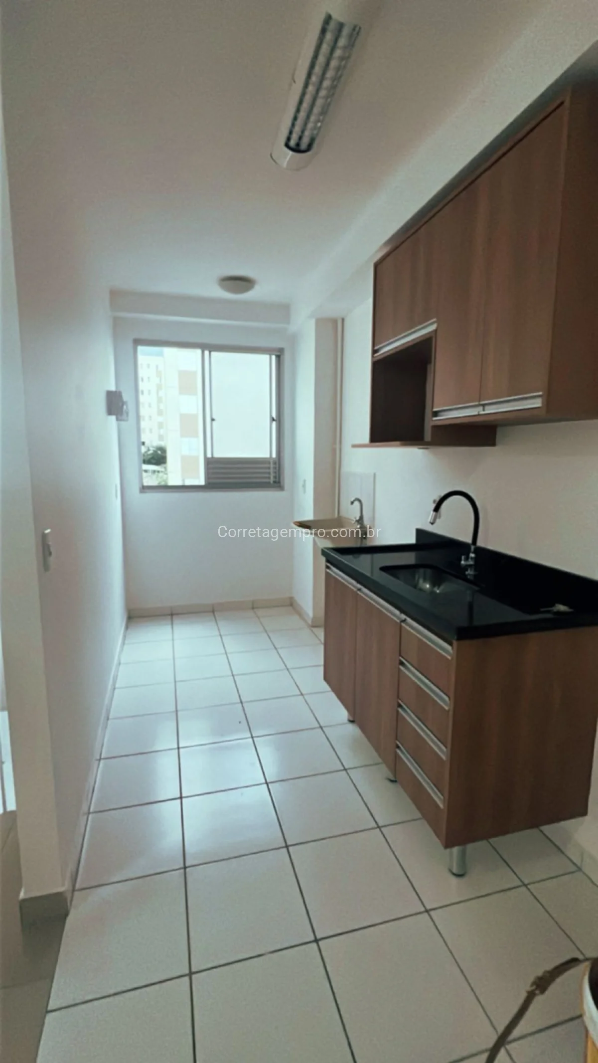 Apartamento Villa Matão 2