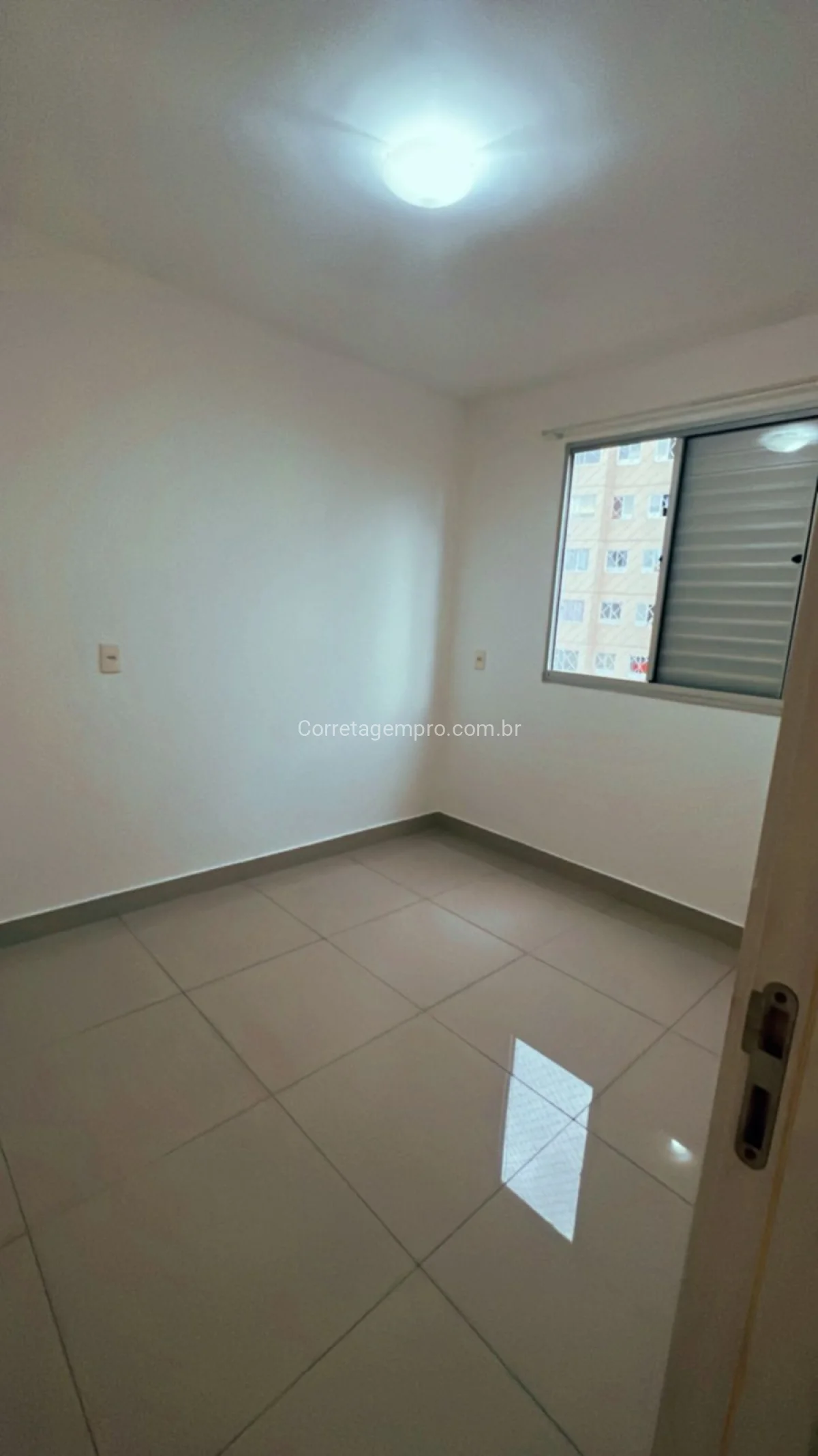 Apartamento Villa Matão 2