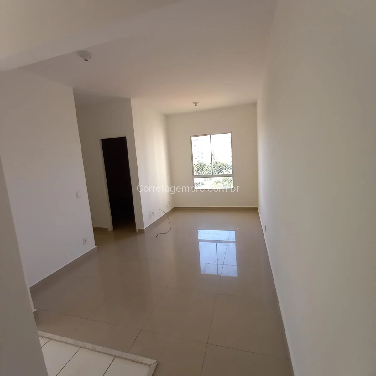 Apartamento no Viva Vista Encanto