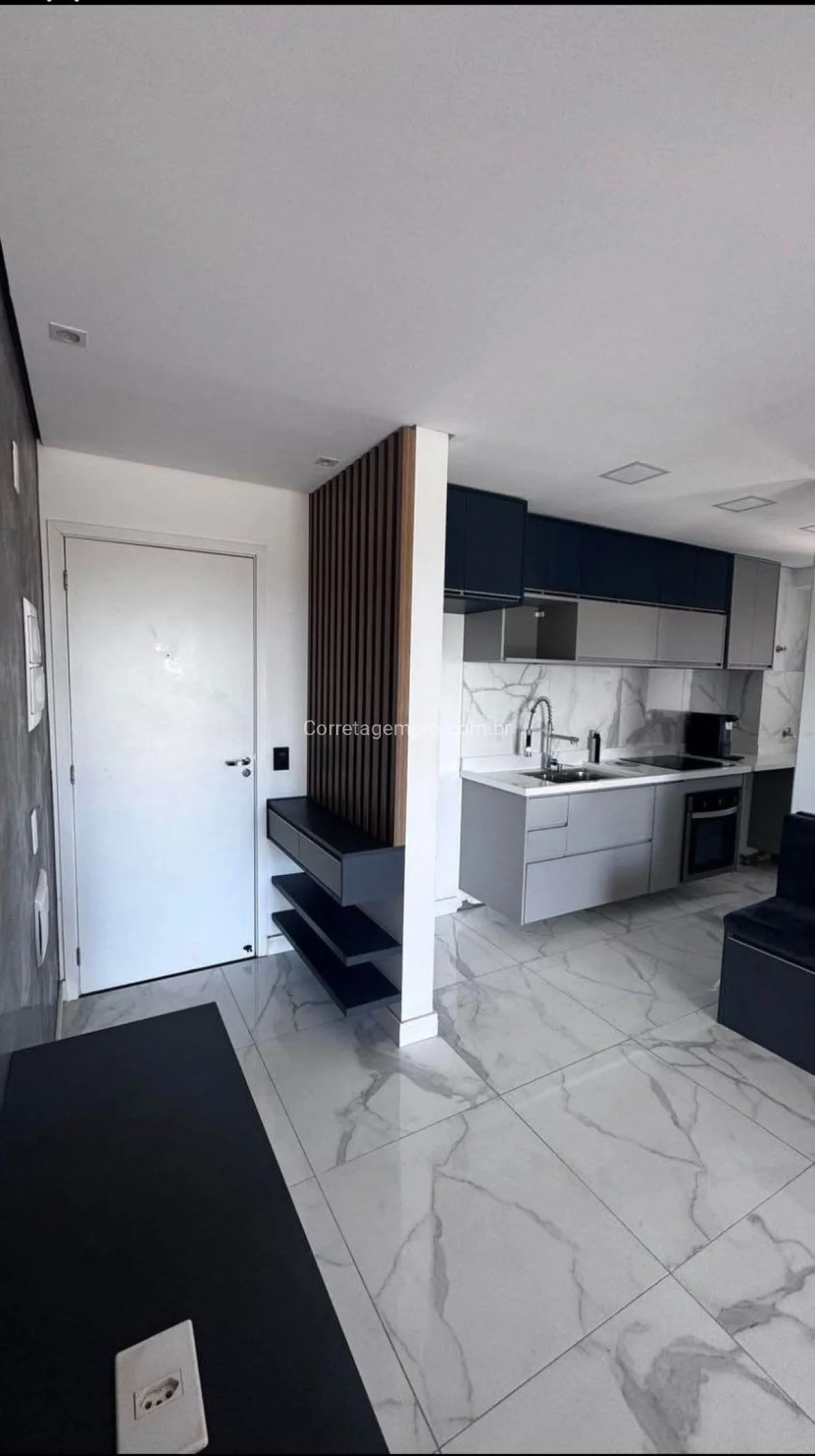 Apartamento para venda no Condomínio Altos de Bela Vista