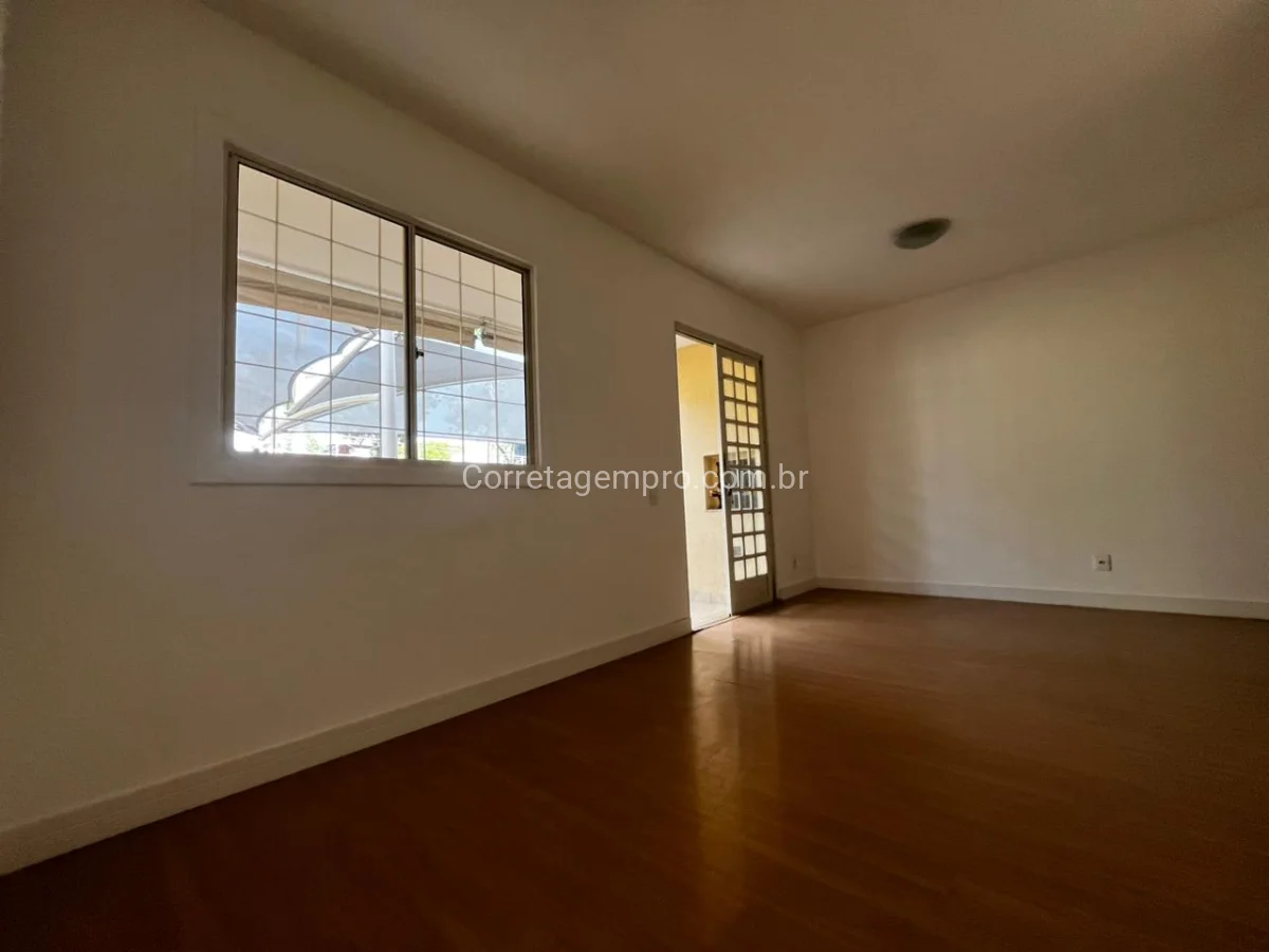 Apartamento Vila Flora