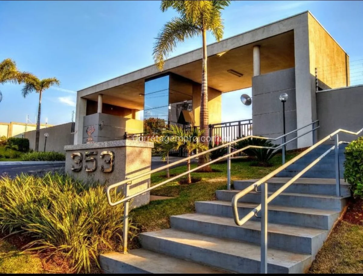 Apartamento Porlal dos hibiscos