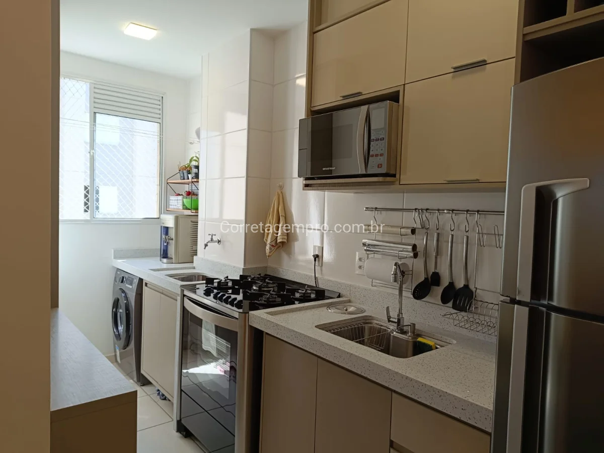 Apartamento Porlal dos hibiscos