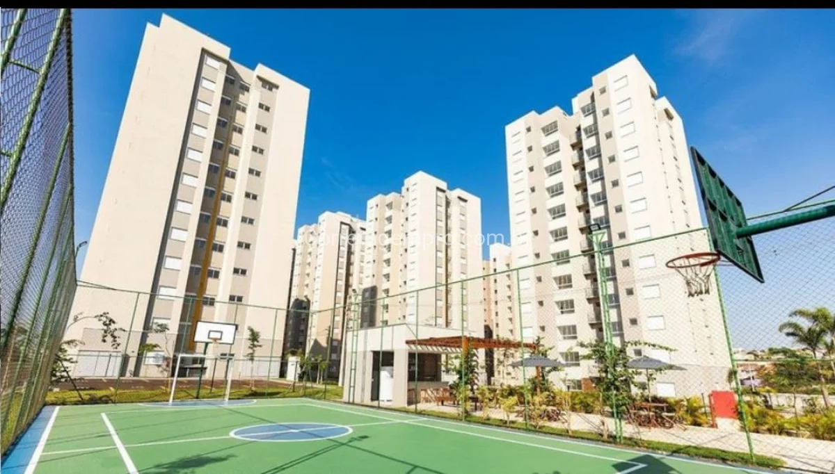 Apartamento Porlal dos hibiscos