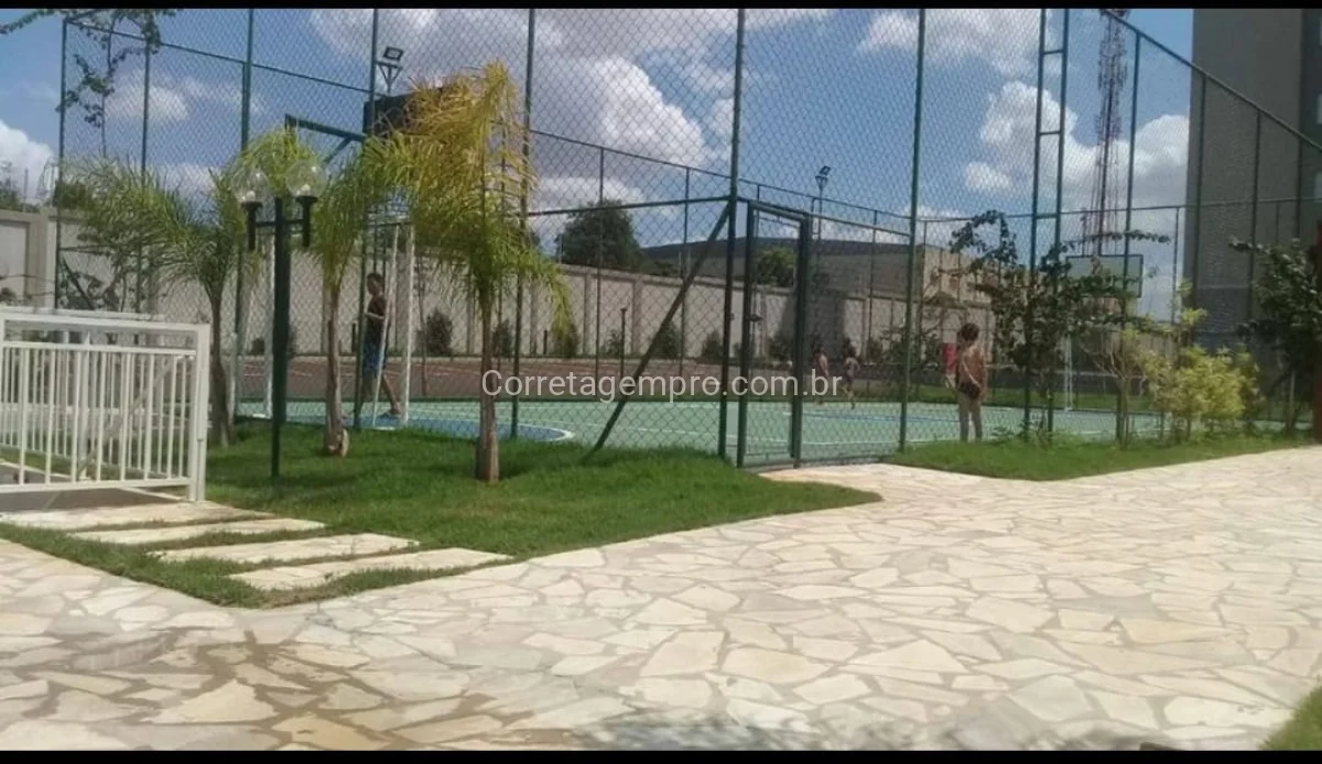 Apartamento Porlal dos hibiscos