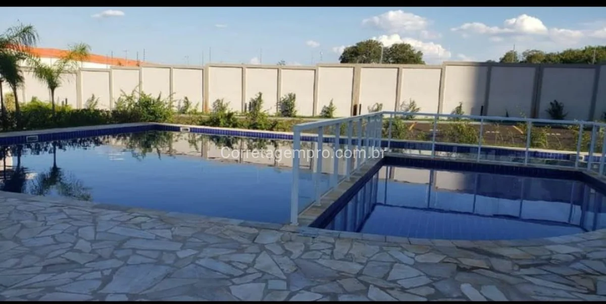 Apartamento Porlal dos hibiscos