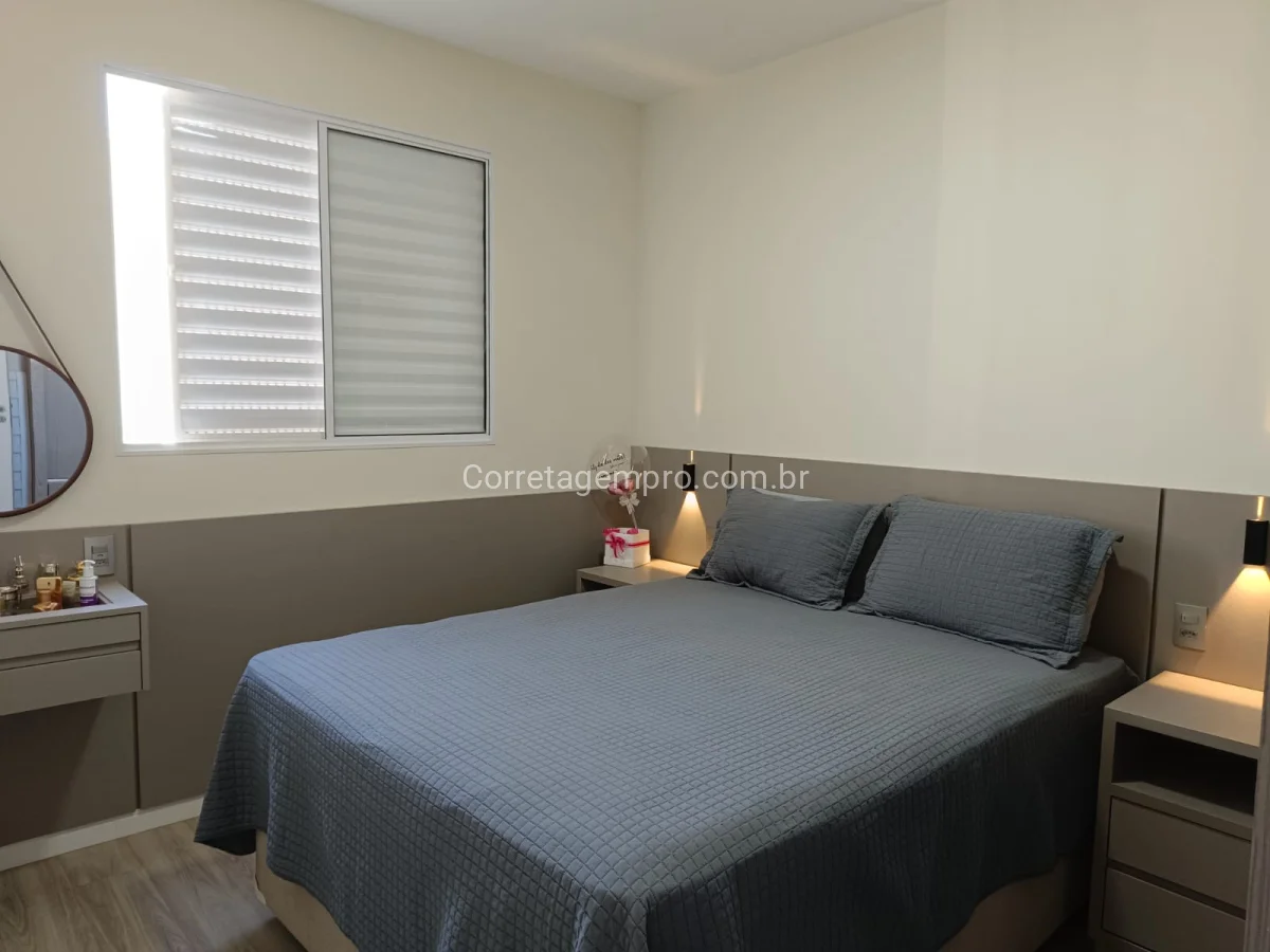 Apartamento Porlal dos hibiscos