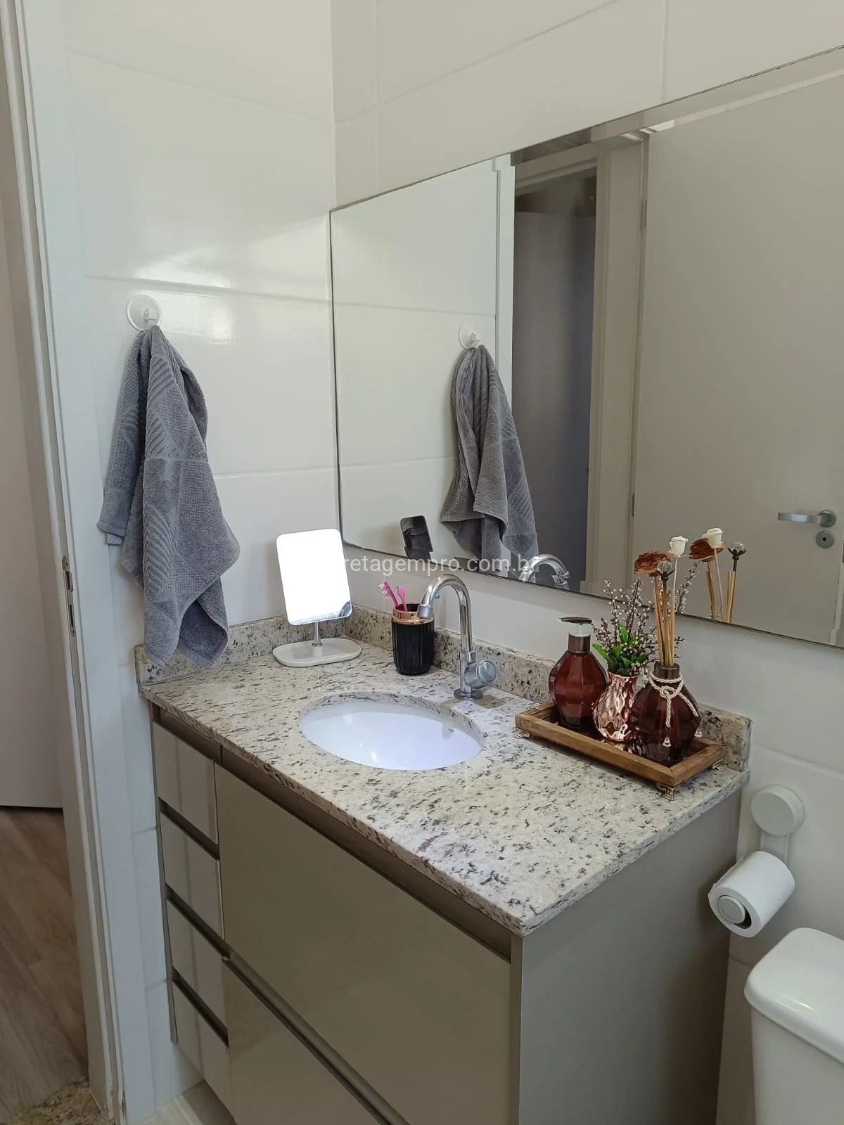 Apartamento Porlal dos hibiscos