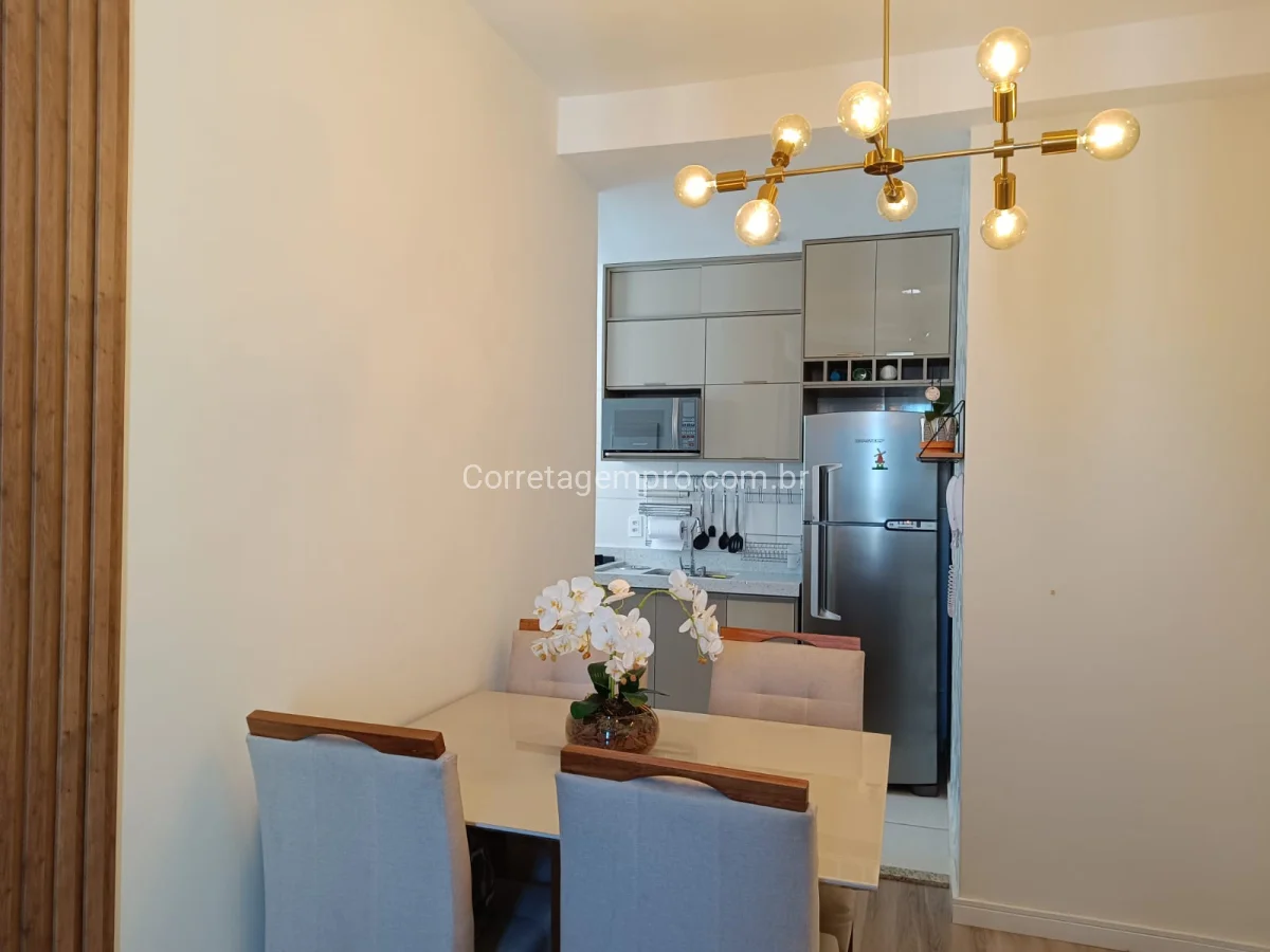 Apartamento Porlal dos hibiscos