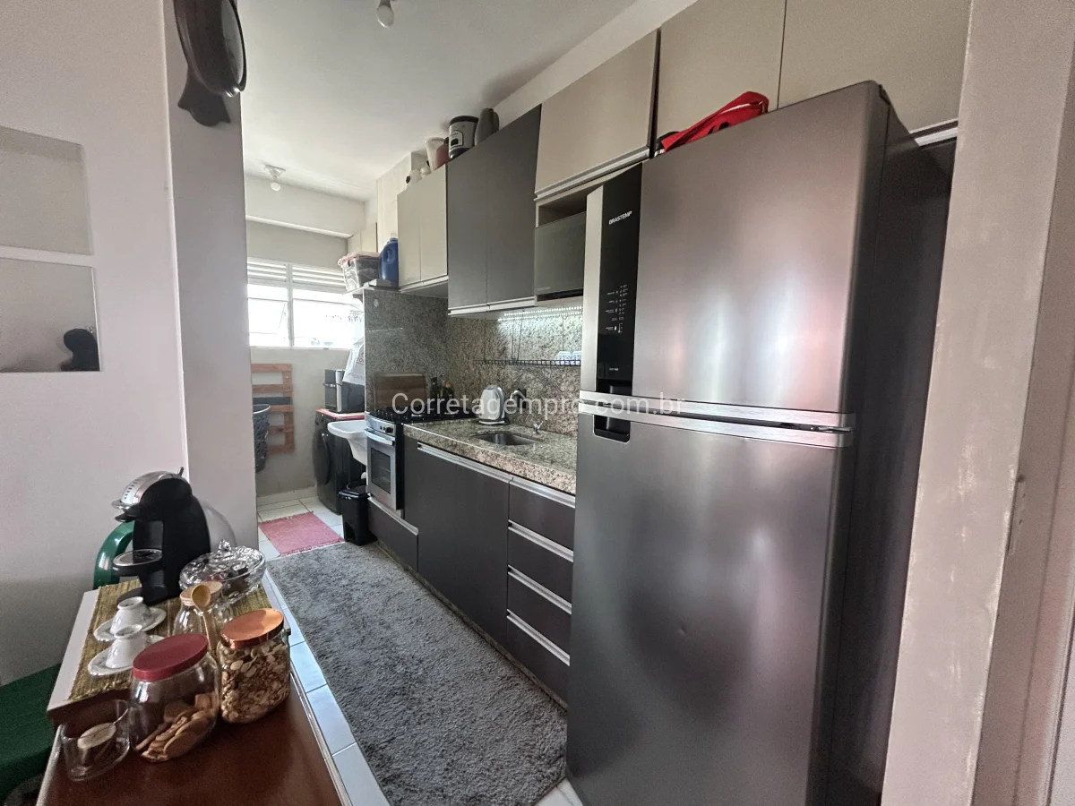 Apartamento para venda no Condomínio Viva Vista