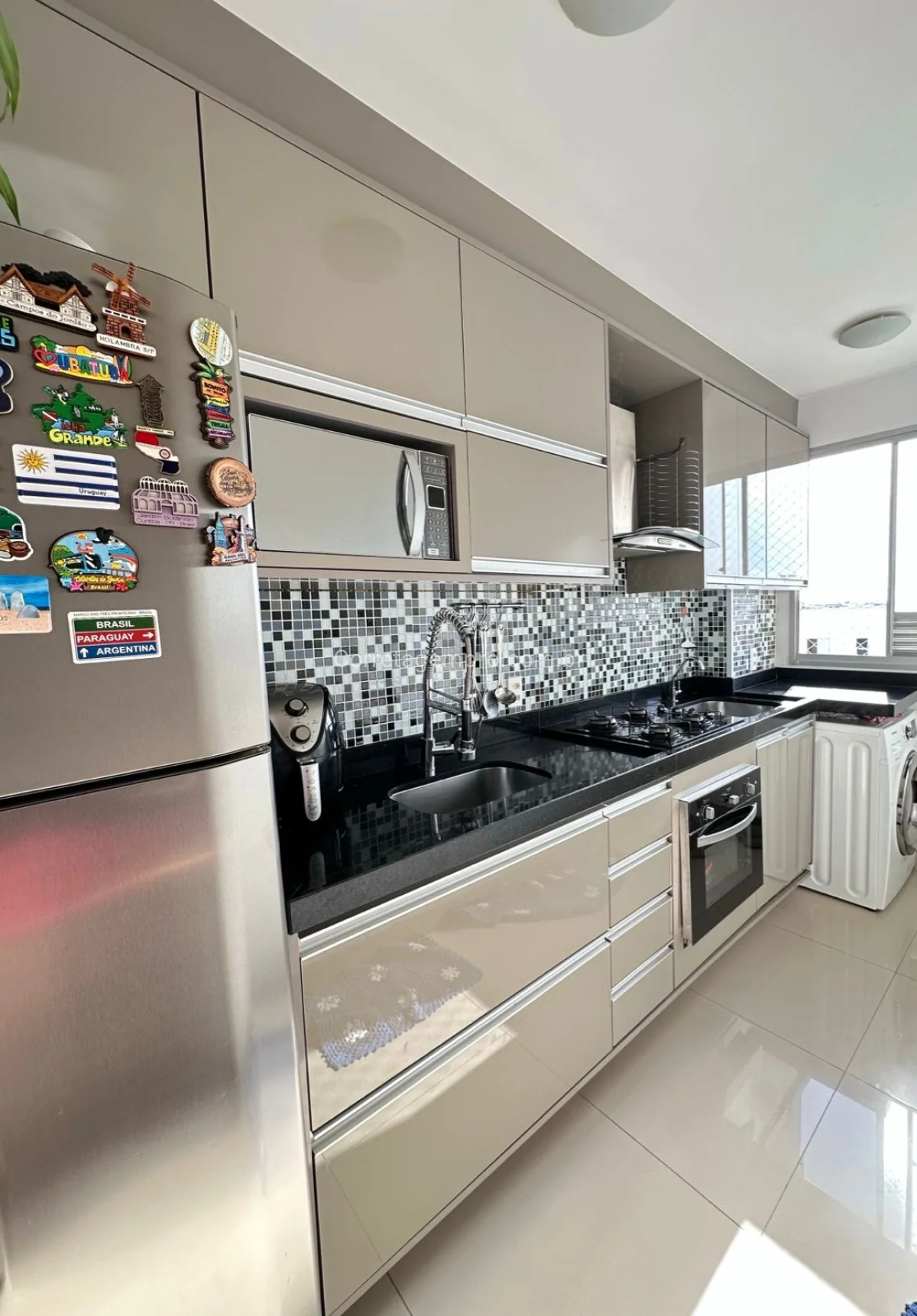 Apartamento para venda no Vila Matão 2