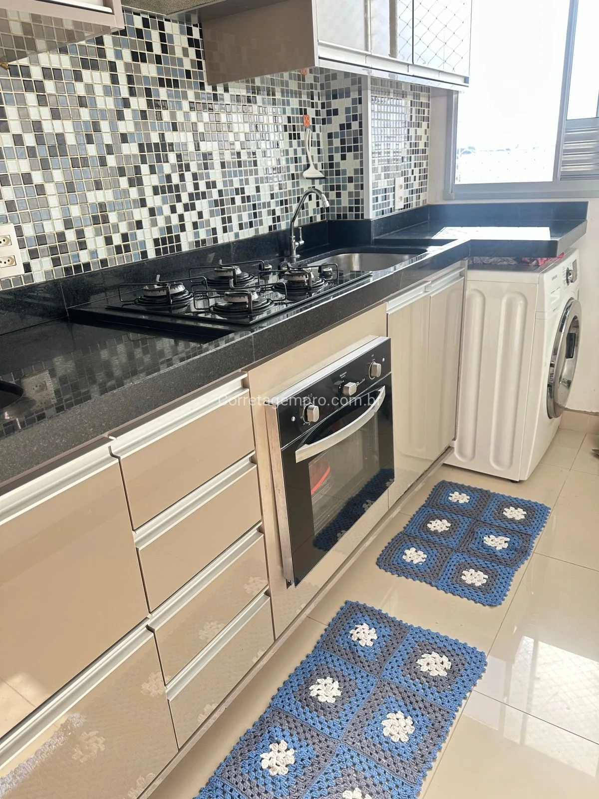 Apartamento para venda no Vila Matão 2