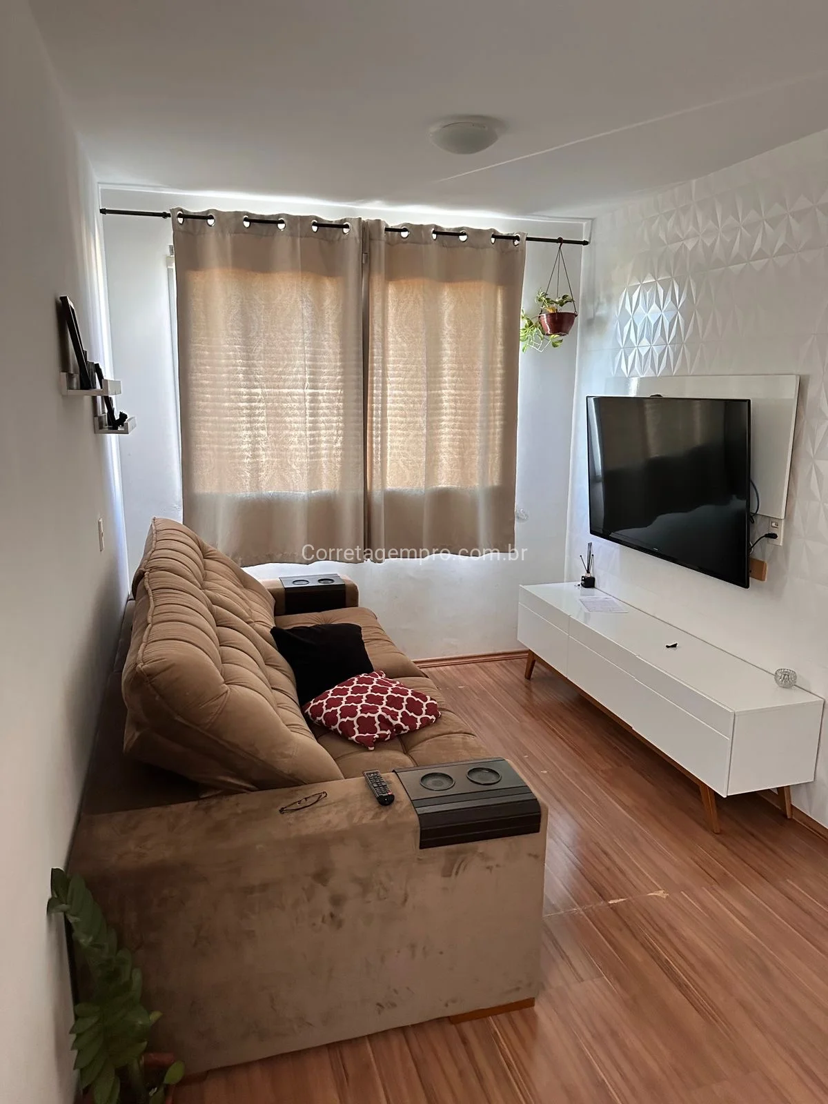 Apartamento para venda no Vila Matão 2