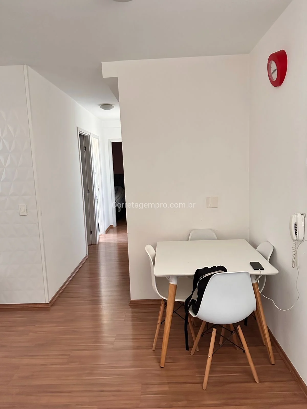 Apartamento para venda no Vila Matão 2