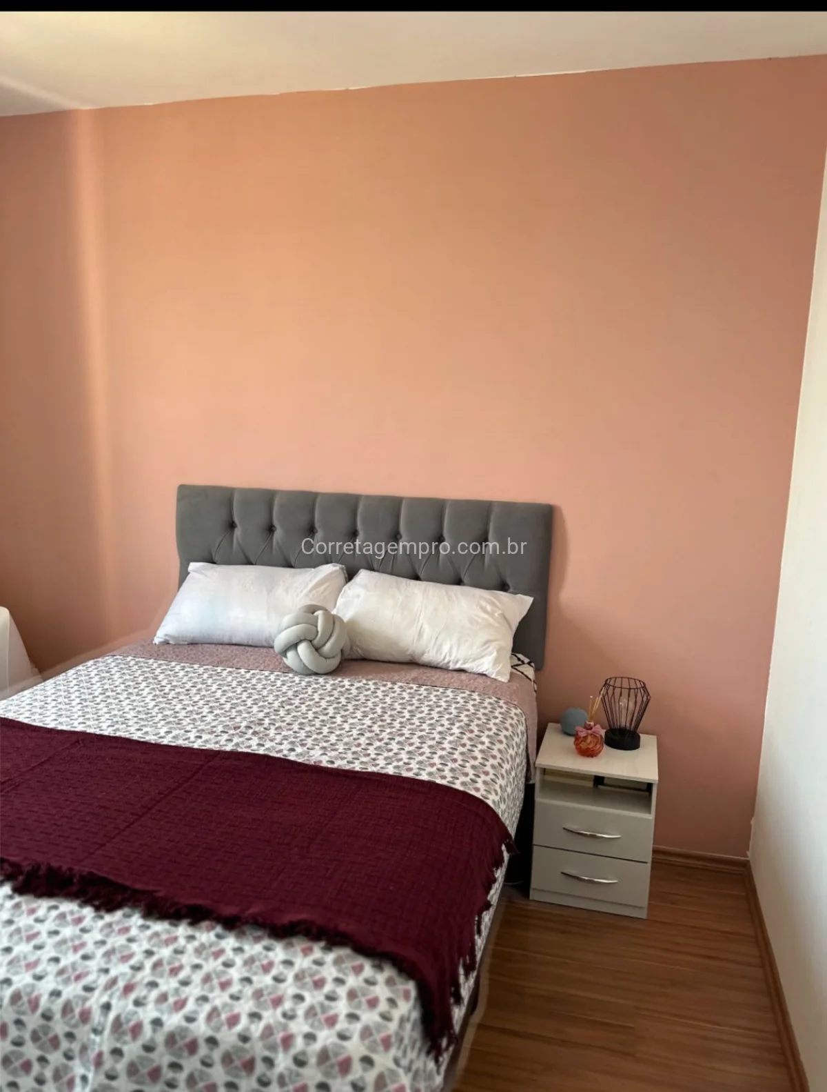 Apartamento para venda no Vila Matão 2