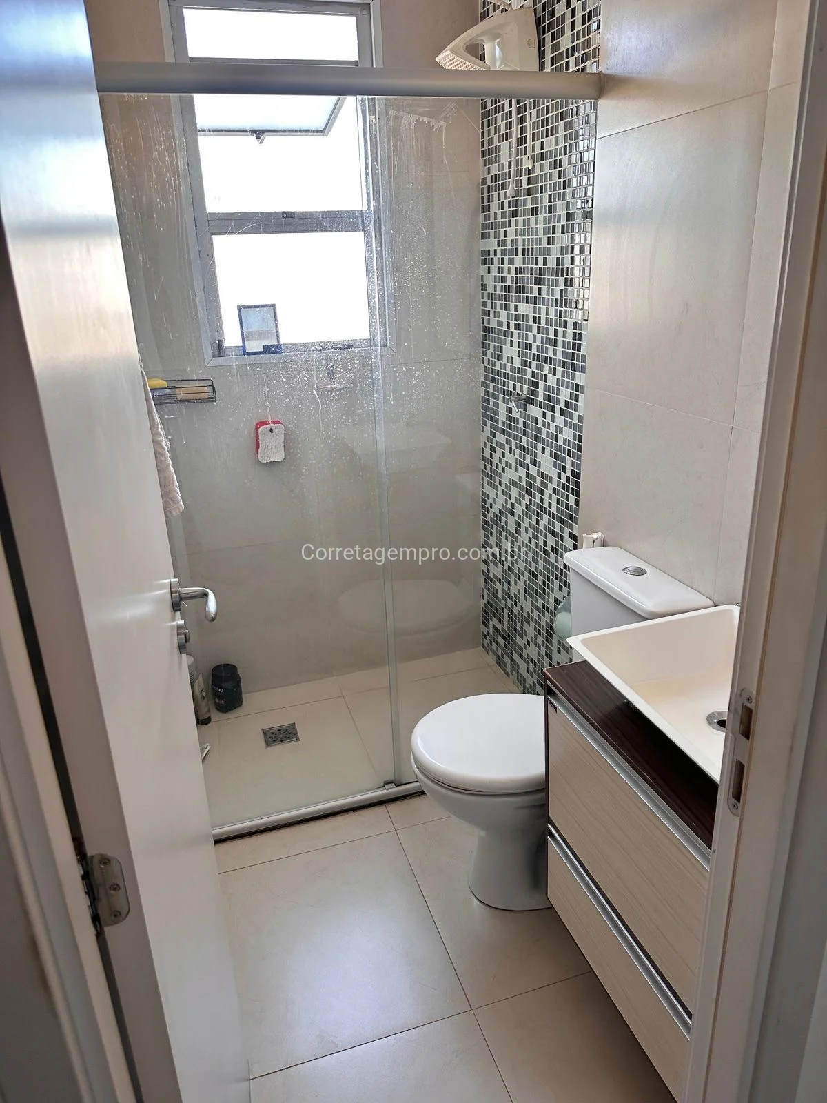 Apartamento para venda no Vila Matão 2