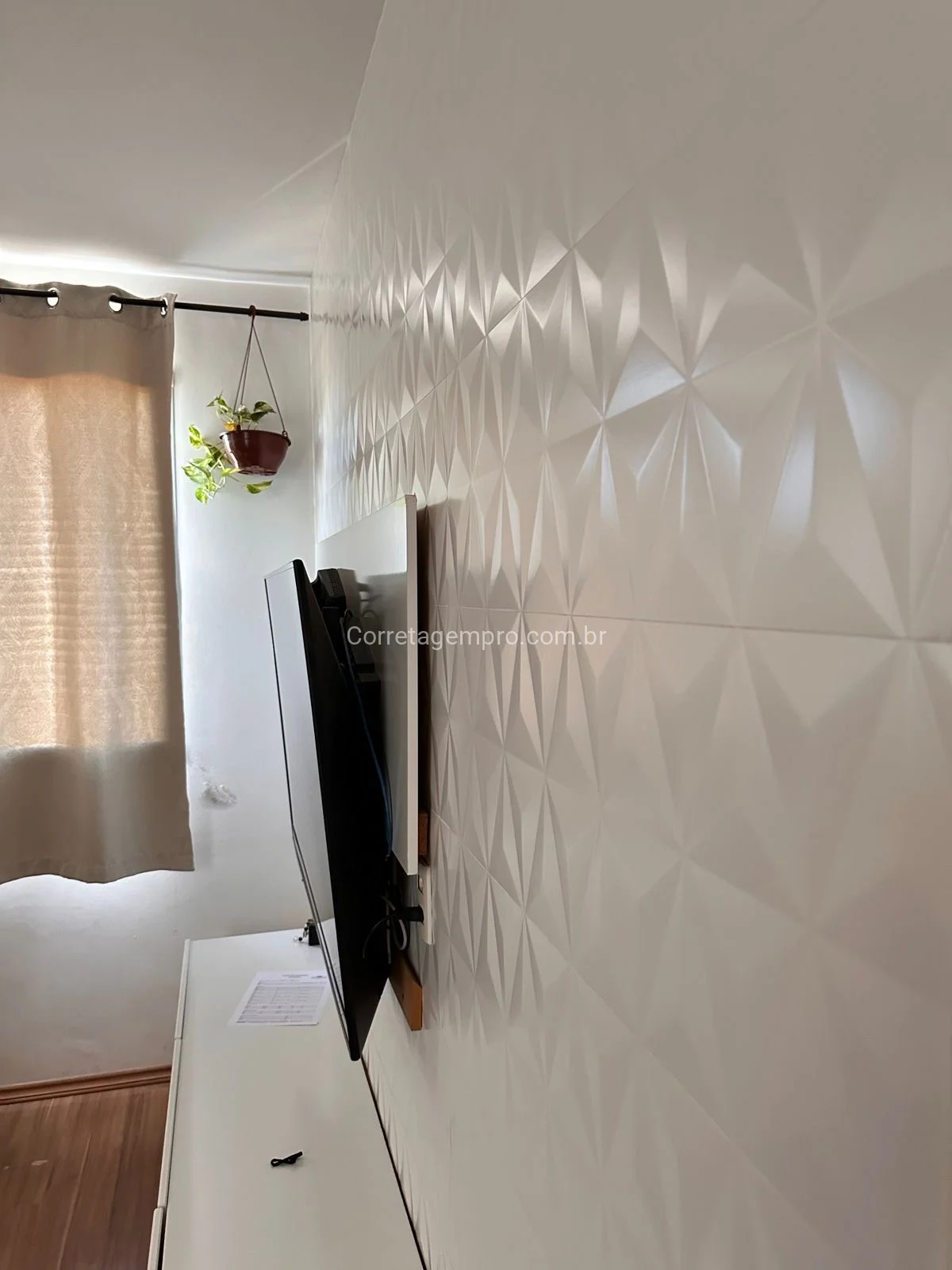 Apartamento para venda no Vila Matão 2