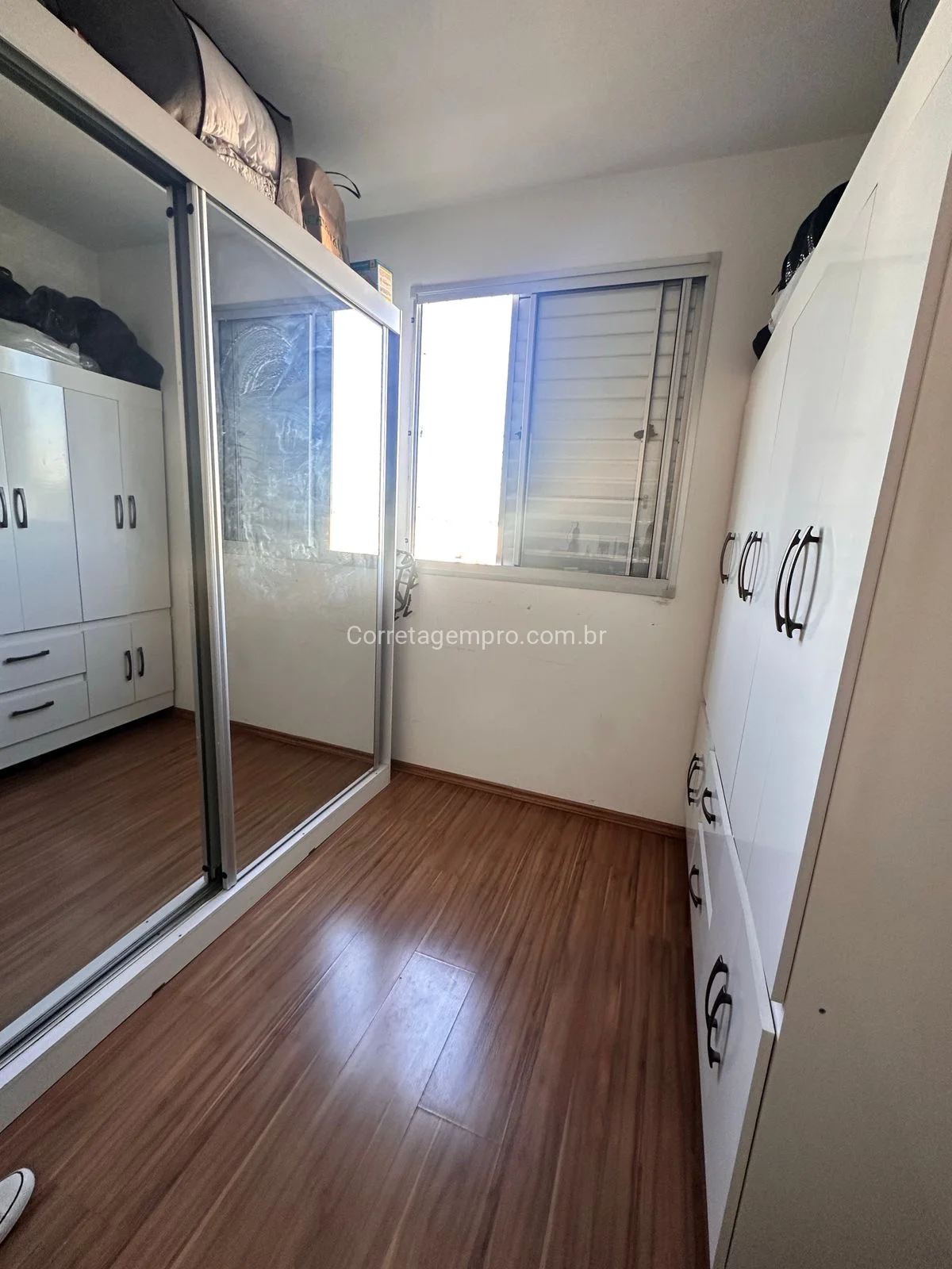Apartamento para venda no Vila Matão 2