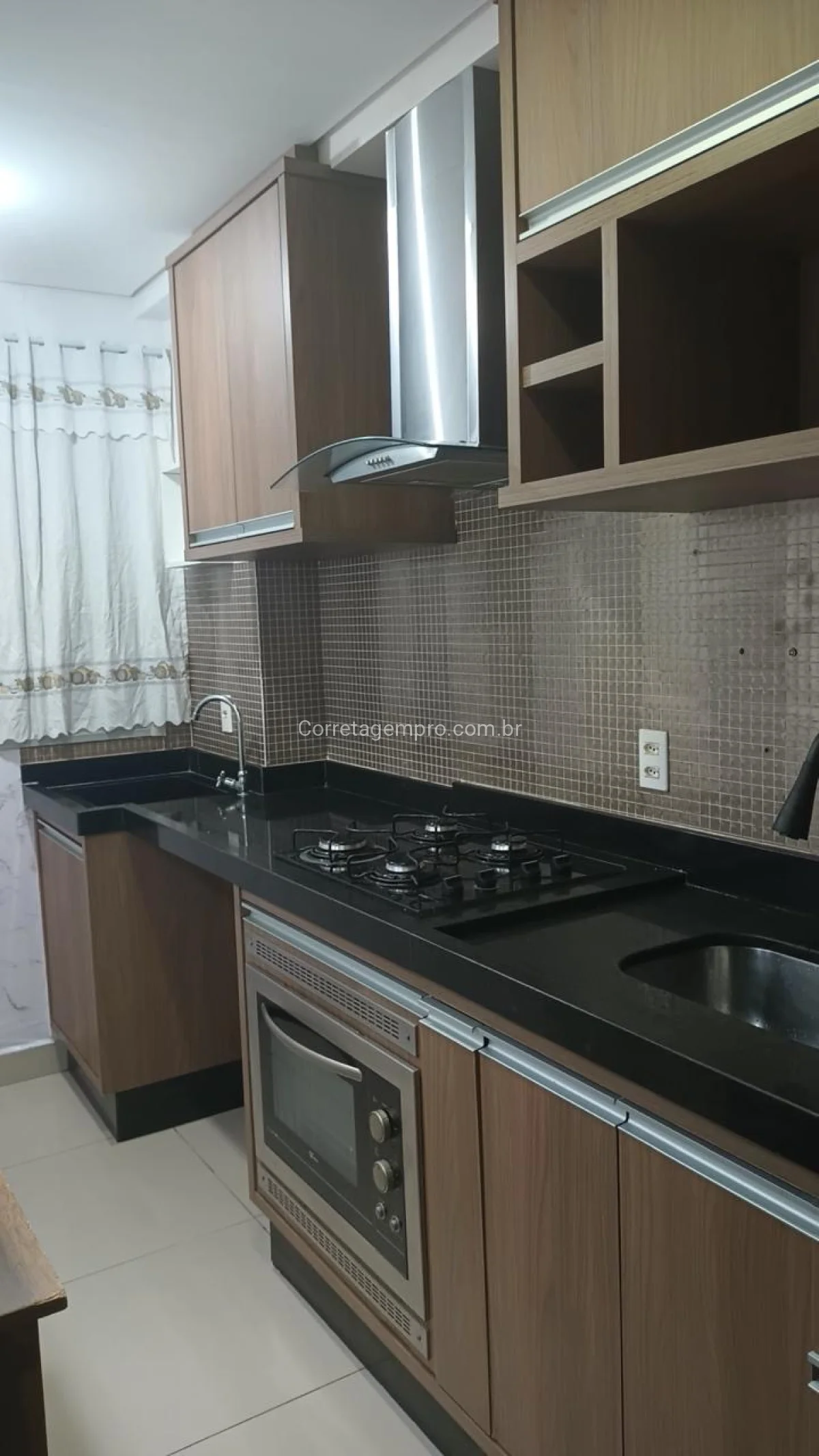 Apartamento para venda no Vila Matão 2 em Sumaré
