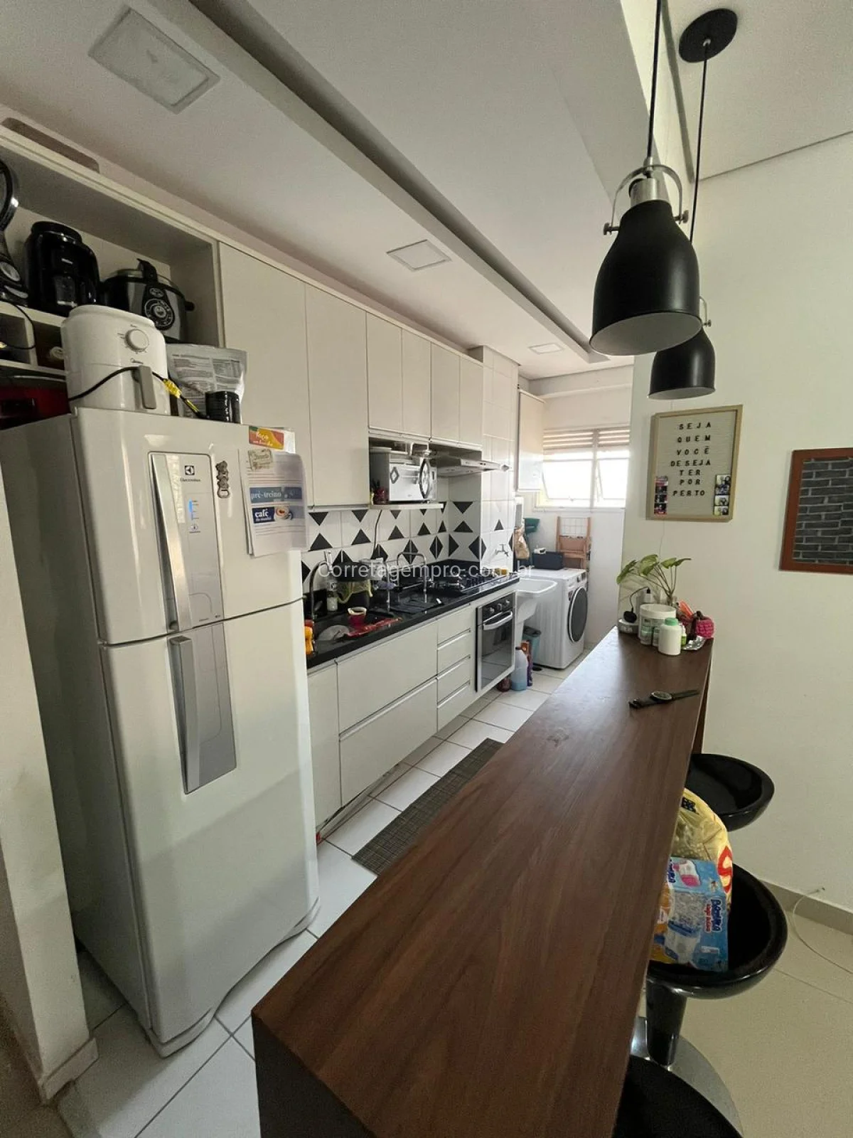vendo apartamento