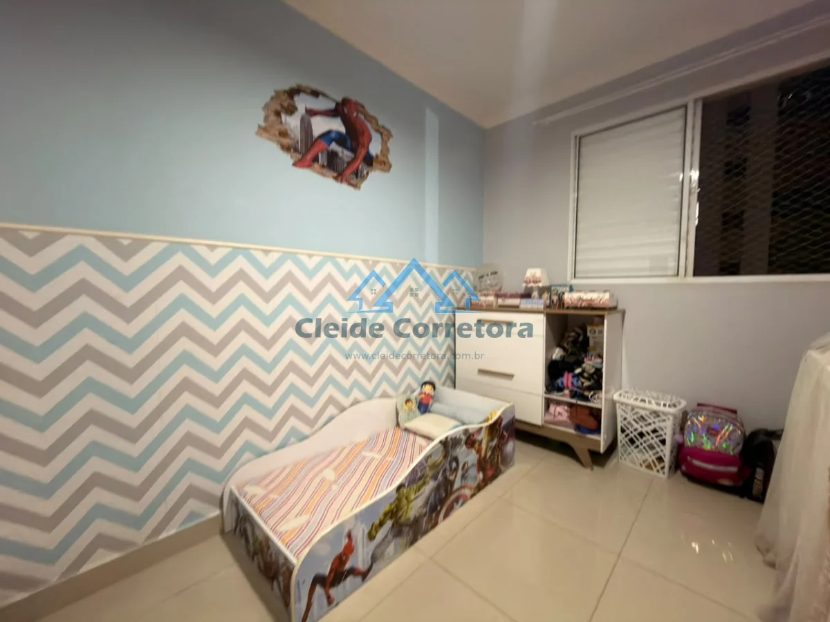 Apartamento Campo dos Hibiscos