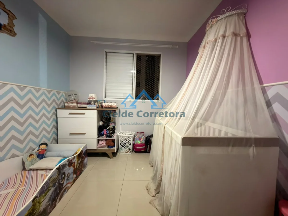 Apartamento Campo dos Hibiscos
