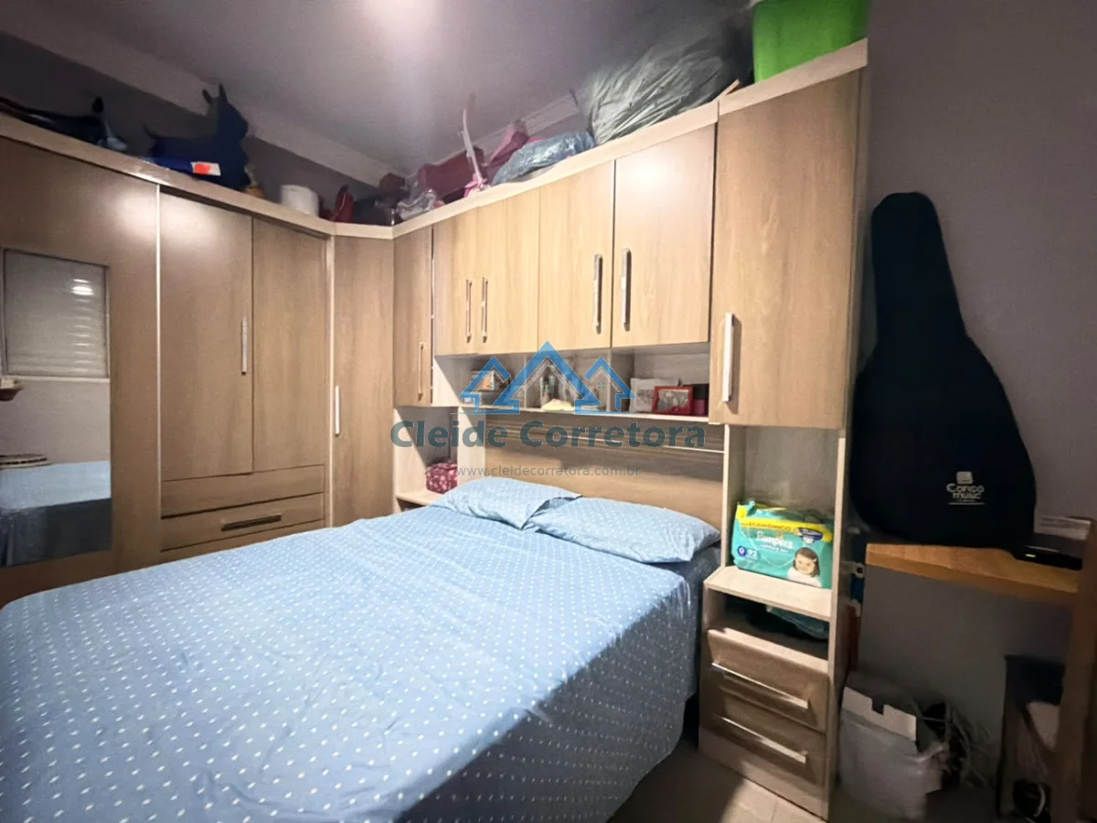 Apartamento Campo dos Hibiscos