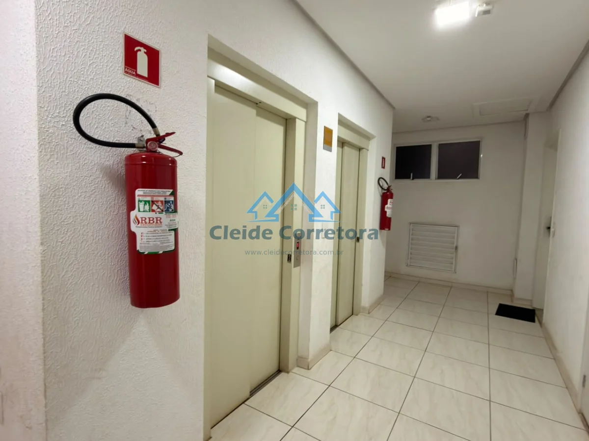 Apartamento Campo dos Hibiscos
