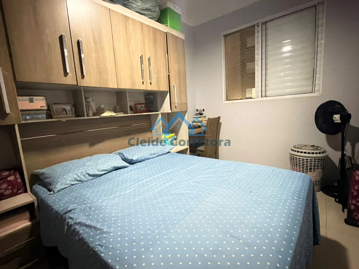 Apartamento Campo dos Hibiscos