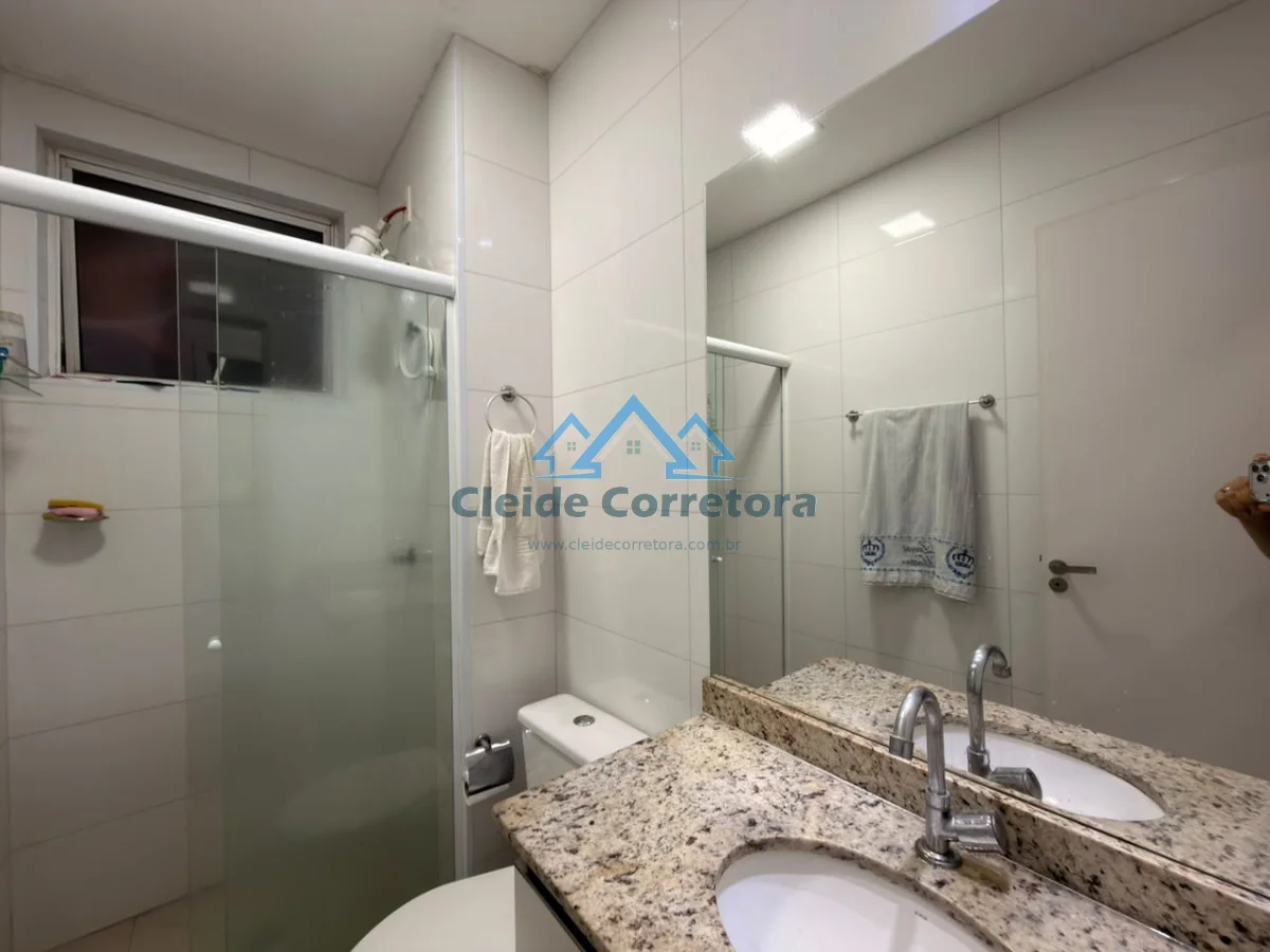 Apartamento Campo dos Hibiscos