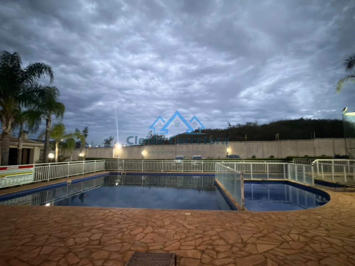 Apartamento Campo dos Hibiscos