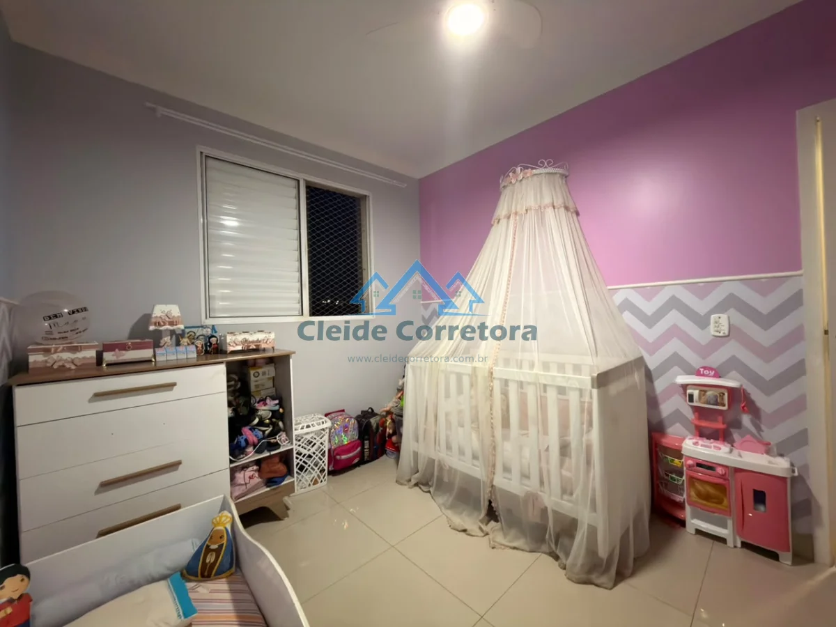 Apartamento Campo dos Hibiscos