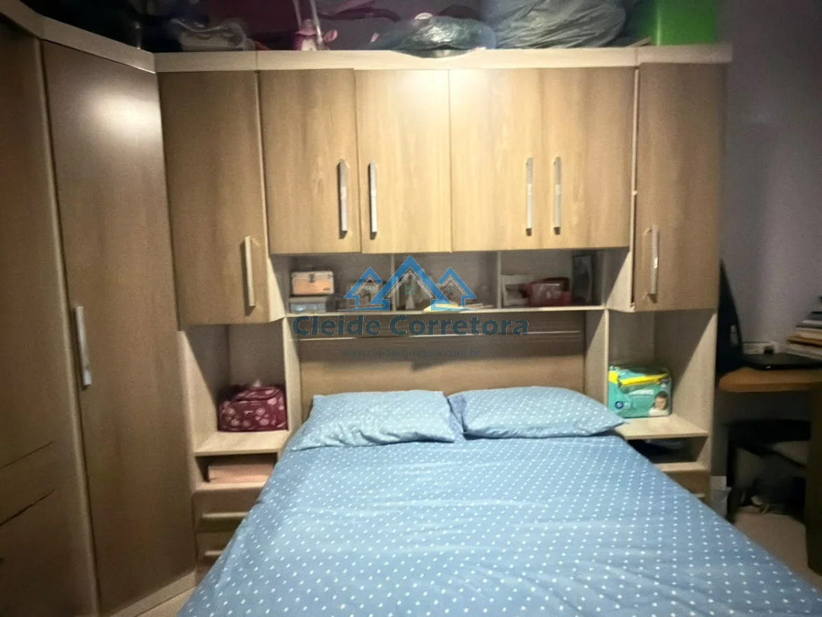 Apartamento Campo dos Hibiscos