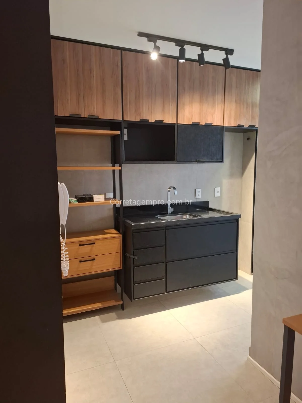 Apartamento para venda Condomínio Campo dos Hibiscos