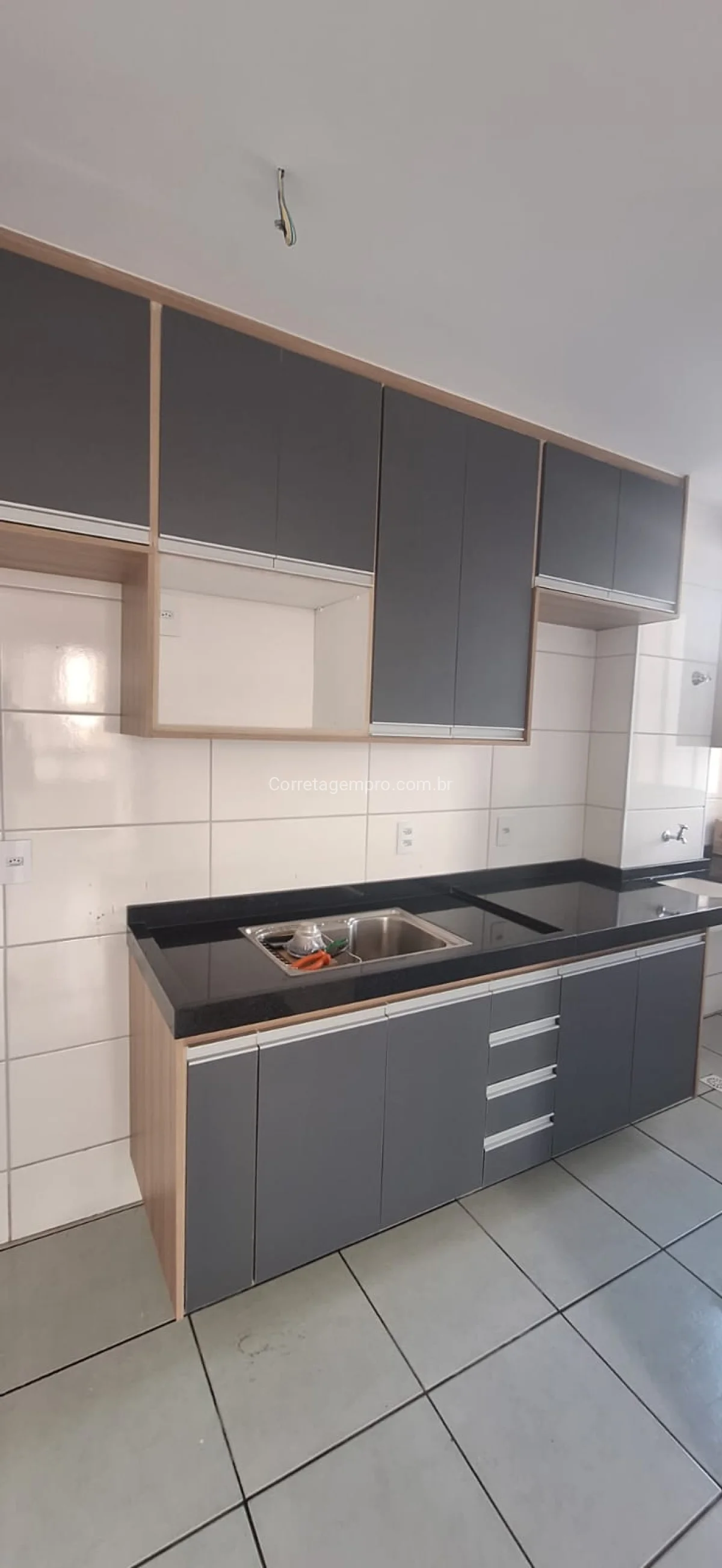 vendo apartamento