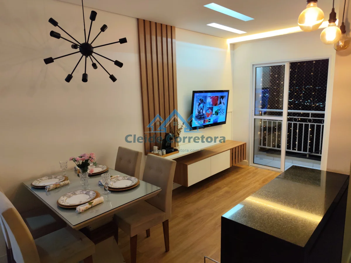 Apartamento  Alto da Bella Vista