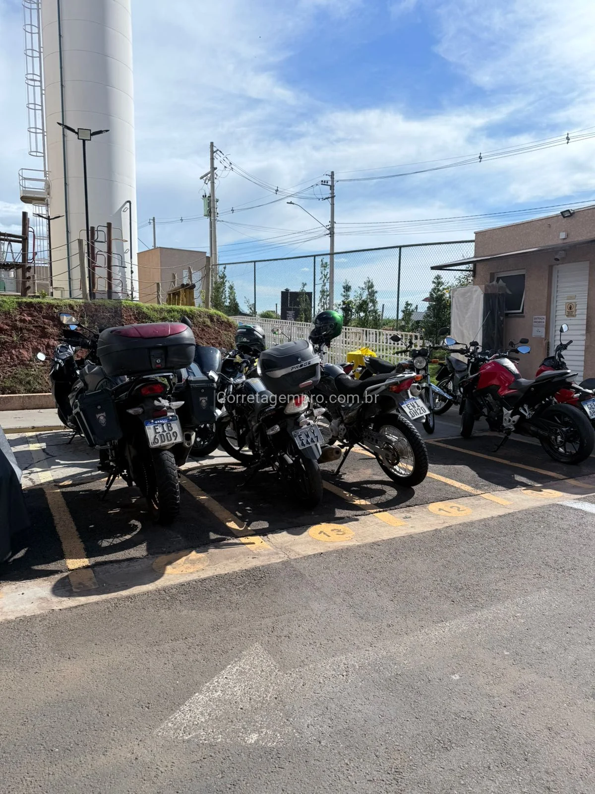 Apartamento "Top"- 2 dormitórios- Paulinia,  SP