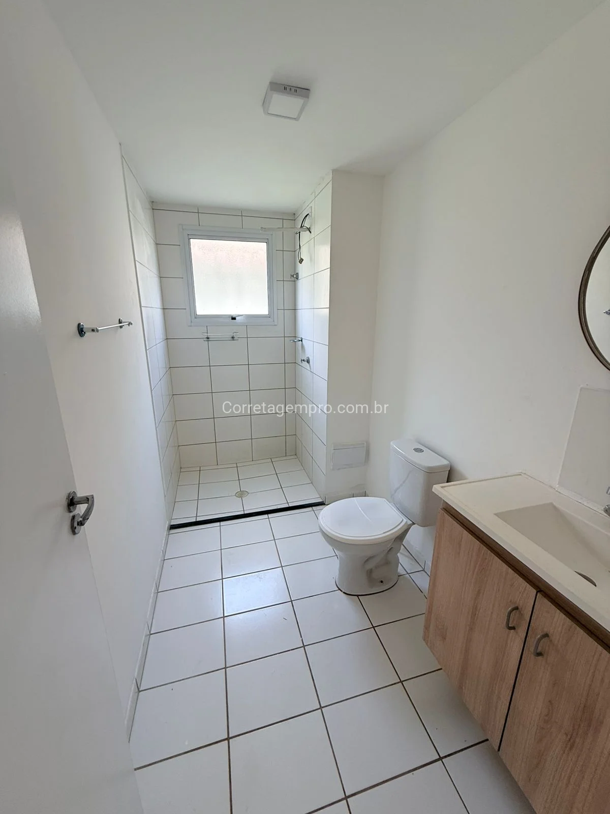 Apartamento "Top"- 2 dormitórios- Paulinia,  SP